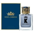 thumbnail image 2 of Dolce & Gabbana K Eau de Toilette, Cologne for Men, 1.6 fl oz, 2 of 5
