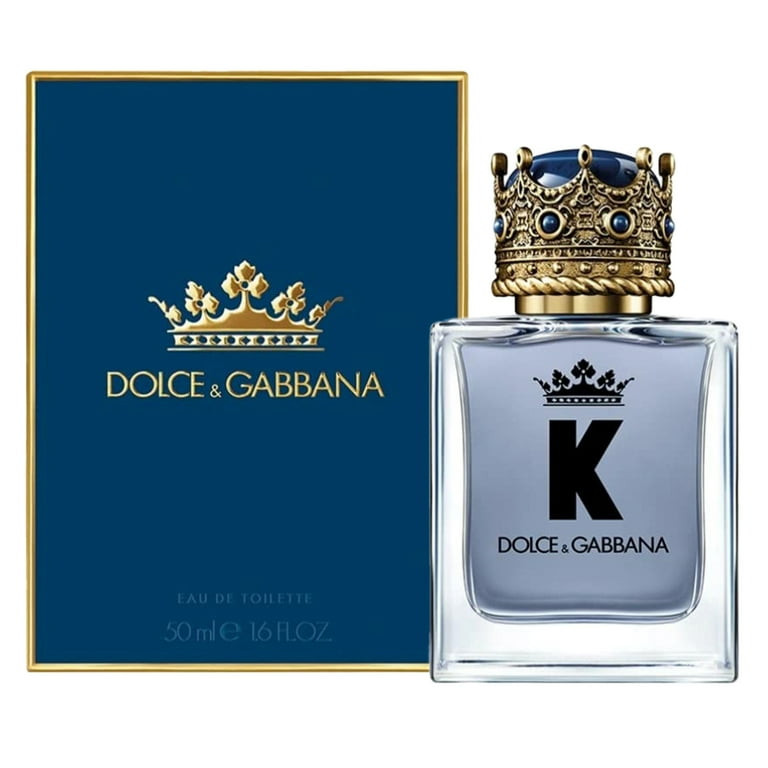 K dolce gabbana fragrance new arrivals