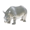 thumbnail image 2 of Simulación de aprendizaje de juguetes para niños, modelo de animal salvaje, figura de animal vívida, modelo de animal salvaje, diseño a prueba de futuro, 2 of 8