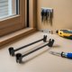 thumbnail image 4 of PAMINGONO 2Ud Llave Ajustable De Bisagra Para Puertas Con Mango Ergonómico Y Construcción Resistente, 4 of 8