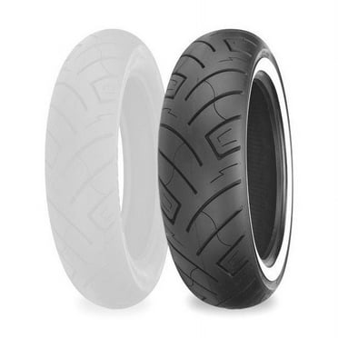 Shinko SR777 Cruiser Front 130/80-17 Motorcycle Tire