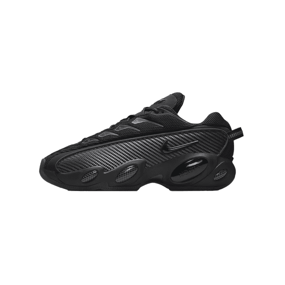 NIKE MENS NOCTA Glide "Black / Iron Grey" DM0879 002 DM0879 002 from Stadium Goods