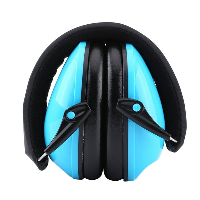 Earmuffs, Noise Reduction Earmuffs Unique Design For School For Outdoor For Home