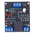 thumbnail image 2 of Controlador de sensor de interruptor de nivel de líquido, Sensor de interruptor de nivel de líquido Interruptor de nivel de agua Tablero de control Controlador automático de nivel de líquido de agua Construido para durar Jadeshay A, 2 of 8