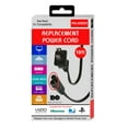 New Xtreme 10ft Replacement Polarized Power Cord, Works with VIZIO