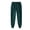 Green, variant on Sweatpants for Men 2025 Fall Winter Drawstring Straight Leg Joggers with Pockets Mens Casual Pants Trousers