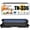 Cyan*1, variant on TN-336BK TN-336C TN-336M TN-336Y High-Capacity Toner Cartridge Compatible for Brother HL-4150CDN 4570CDW 4570CDWT L8250CDN L8350CDW L8350CDWT MFC-L8600CDW L8850CDW 9460CDN