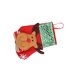 thumbnail image 1 of Kearding Calcetín de Navidad Árbol de Navidad Ventana Cama Gabinete Regalos Bolsa Snack Presente Almacenamiento Calcetín Decoración de Kits de decoración para fiestas Eik Kearding HA068139-02, 1 of 6