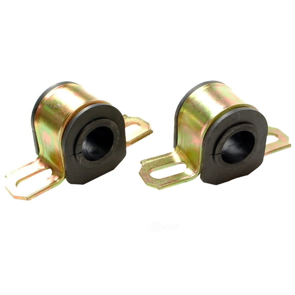 Suspension Stabilizer Bar Bushing Kit Fits select: 1992-1996 FORD F150, 1987 CHEVROLET V10