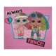 thumbnail image 3 of Playera Blip Kids Talla 6 Manga Corta LOL Estampada Rosa, 3 of 3