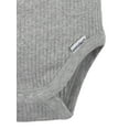 thumbnail image 5 of Modern Moments by Gerber Baby Boy Short Sleeve Onesies Brand Bodysuit, (Newborn- 12 Months), 5 of 8
