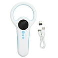 thumbnail image 2 of Animal Microchip Scanner, Animal Chip ID Reader 1.44 Inch TFT LCD EMID and FDX B  for Dog, 2 of 7