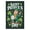 300, variant on Puzzles for Adults 300 Pieces - Saint Patricks Day Cheerful Leprechaun Playing Banjo Celebrates Puzzle Christmas Perfect for Relaxation Activity Difficult Challenging Puzzles