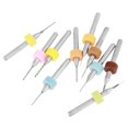 thumbnail image 3 of Drill Bits, Easy To Change Out Micro Drill Bits, Stable For Circuit Board For Home DIY Factory, 3 of 8