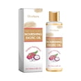 thumbnail image 1 of Aceite corporal nutritivo exótico - Aceite natural de pitaya, apto para baño y spa, con vitamina E - Aceite corporal de masaje para hombres y mujeres (100 ml), 1 of 4