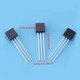 thumbnail image 3 of Transistor Surtido NPN PNP TO92 BC327 BC558 KIT para Profesionales, 3 of 7