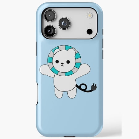 Maimai Derakuma Arcade Rhythm Game Fan Art Compatible Phone Case for iPhone 11 12 13 14 15 16 17 Pro Max