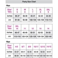 thumbnail image 5 of Women's Bali Double Support Briefs Panty, 3 Pack, 5 of 5