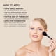 thumbnail image 5 of Mineral Foundation Bellapierre en polvo suelto, 9 g, SPF 15, canela, 5 of 9