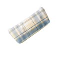 thumbnail image 1 of New Large Capacity Creative Handle Double Pencil Case Simp Stationery Bag, 1 of 2