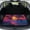 Sunset Palm Tree, variant on HUISEFOR Sunset Palm Tree Car Trunk Mat 29" x 39" All Weather Trunk Protection Non-Slip Vehicle Interior Accessories Anti-Scratch Suitable for Most Cars SUV
