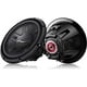 thumbnail image 1 of Subwoofer Doble Bobina Pioneer TS-W311D4 1400 Watts 12 Pulgadas 4 Ohms 450 Watts RMS Pioneer TSW311D4, 1 of 11