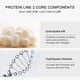 thumbnail image 3 of Mascarilla /Pack Suero Anti-Edad Hidratante Esencia Facial para el Cuidado de la Mujer 12pcs Sywqhk Cuidado Belleza, 3 of 8