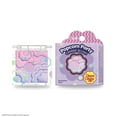 RUDE Chupa Chups Popcorn Party Ombre Blush - Peach Pie