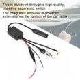 thumbnail image 3 of Car Stereo , Easy Installation Plug And Play Digital  Adapter  Booster   for  Reception, 3 of 8