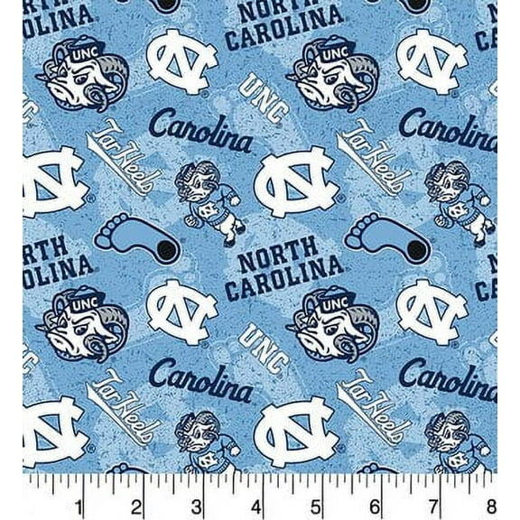 No Carolina NC-1178 Tone on Tone cotton