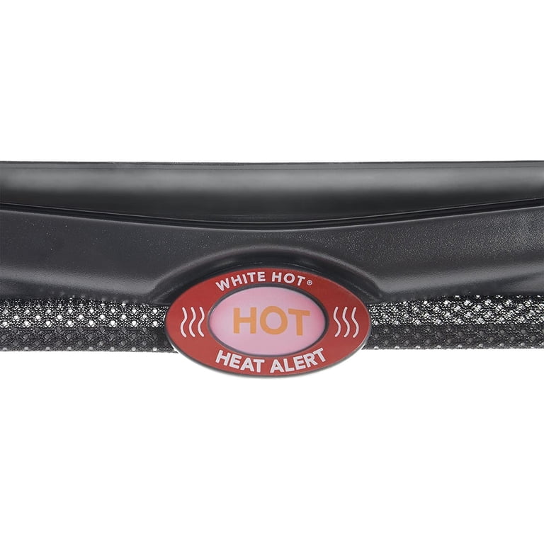 Munchkin Brica Mega White Hot Roller Shade, Black photo 4