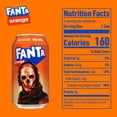 thumbnail image 6 of Fanta Orange Soda Pop Fridge Pack Cans, 12 fl oz, 12 Pack, 6 of 18