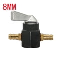 thumbnail image 1 of Bgsha High-Quality Fuel Gas Shut Cut Off Valve Filter For Tecumseh 34279AB 34729 Parts, 1 of 9