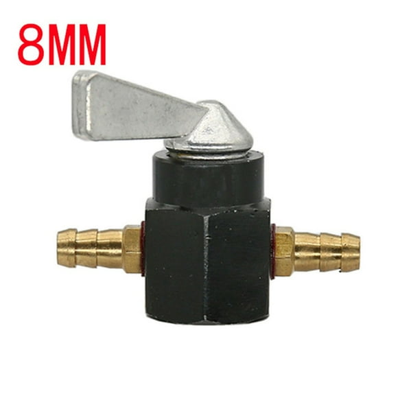 Bgsha Filtre de Vanne d'Arrêt de Carburant de Haute Qualité pour Tecumseh 34279AB 34729 Pcs