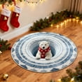 thumbnail image 4 of BotaniNest Soft Shag Area Rug Carpet For Living Room Bedroom Floor Mat Comfortable, 4 of 4