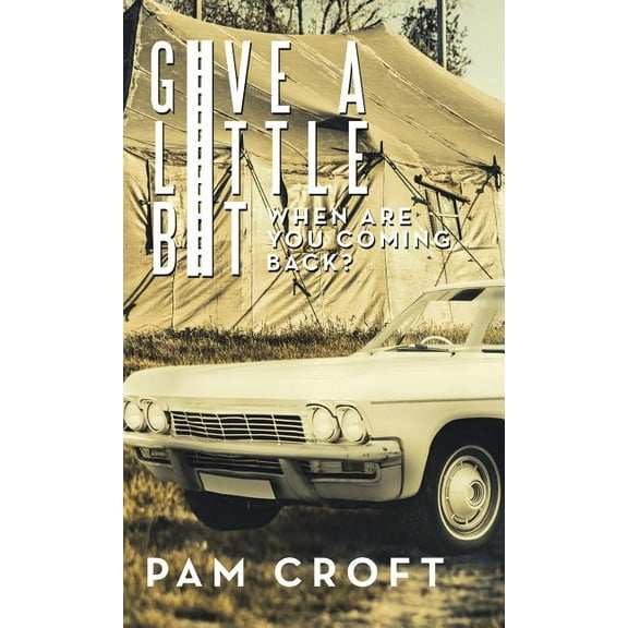 Give a Little Bit : When Are You Coming Back?