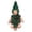 AB46 Green, variant on Bainana Halloween Romper For Infant Girls Boys Animals Print Sleeveless Hooded Jumpsuit Cute Unisex Baby Kids Theme Party Bodysuit 9-12 Months White