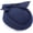 Navy Blue, variant on Womens  Felt Dressy 1950s  Pillbox Hat Wedding Bridal Beret Church  Party A620