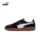 thumbnail image 3 of PUMA Palermo Vintage, zapatillas de tabla bajas modernas y de moda para hombres y mujeres, 3 of 5