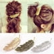 thumbnail image 2 of Accesorios De La Joyería De La Horquilla Del Clip Del Resorte De La Horquilla De La Pluma De La Hoja De La Vendimia De La Moda Cateissary AP007895-04, 2 of 4