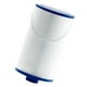 thumbnail image 2 of Núcleo de filtro de repuesto, elemento filtrante de baño SPA, núcleo de filtro de bañera reutilizable, 2 of 9