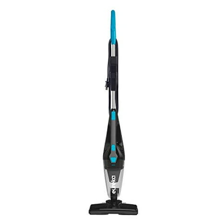 Photo 1 of ***DOESNT FUNCTION THE BEST***Eureka NES215A Blaze 3-in-1 Swivel Handheld & Stick Vacuum Cleaner, Blue