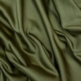 thumbnail image 6 of Fabric Mart Direct Light Olive Green Heavy Satin Fabric by the Yard, 54 inches or 137 cm Width Green Satin Fabric, 8 Yards Solid Satin Upholstery Fabric For Curtains, Pillows, 6 of 9