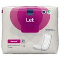 thumbnail image 5 of Abena Abri-Let Normal Unisex Incontinence Liner 4.3 X 15.3 Inch 1000021343, 36, 306 Ct, 5 of 7