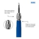 thumbnail image 4 of Juego Desarmadores De Precision 12 En 1 Mango Destornillador ROKR MRK-004, 4 of 6