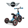 thumbnail image 4 of Triciclo Mini Cooper RASTAR Edad 2 a 5 años, 4 of 6