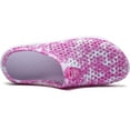 thumbnail image 5 of Women's Clogs Shoes Sandals Quick-Dry Lightweight Summer Beach Shoe Garden Clogs Casual Slippers, 5 of 17