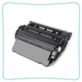 thumbnail image 6 of Cool Toner Compatible 81X CF281X Jumbo Toner Replacement for HP CF281A 81A M630dn M604dn M605x M606x (25000 Pages Per，Black, 2-Pack), 6 of 8