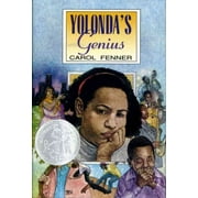 Yolonda's Genius (Hardcover)