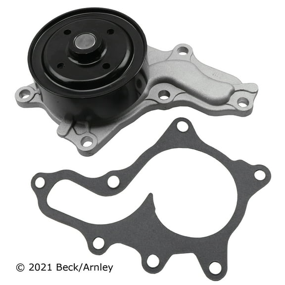 BeckArnley 131-2448 Water Pump